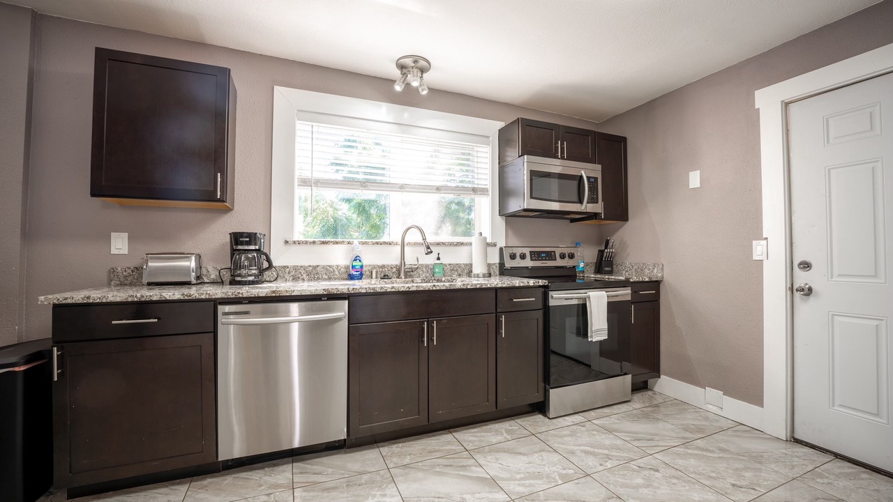 Photo of Kitchen in Hilltop