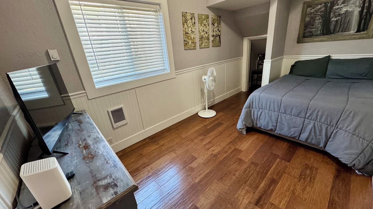Photo of Bedroom in Hilltop