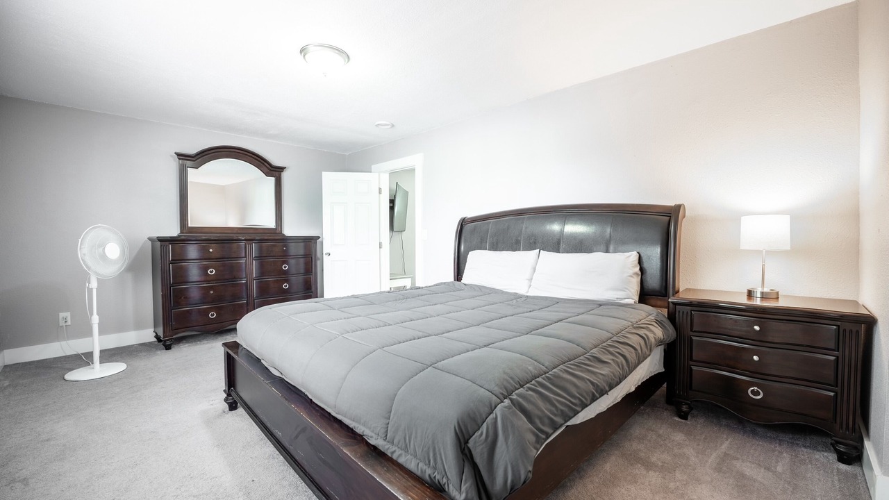 Photo of Bedroom in Hilltop