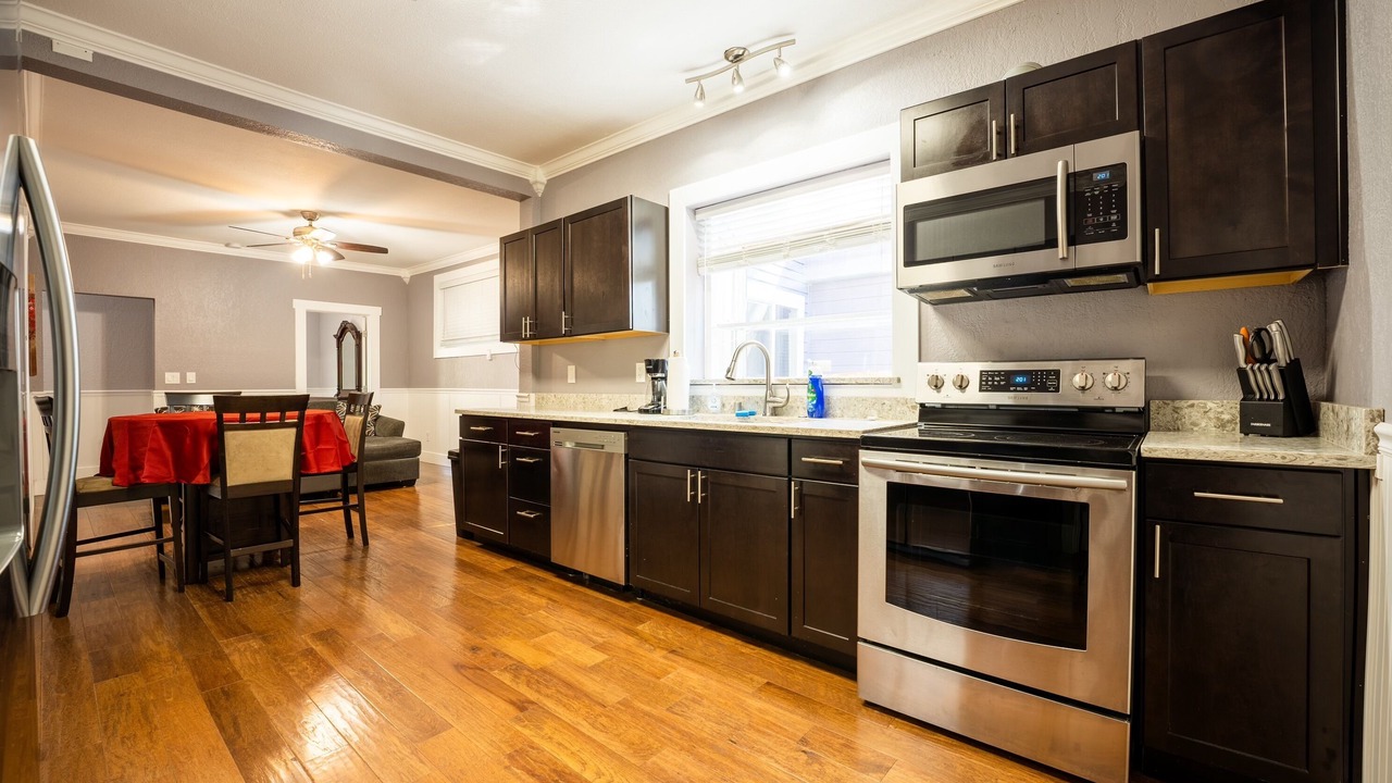 Photo of Kitchen in Hilltop