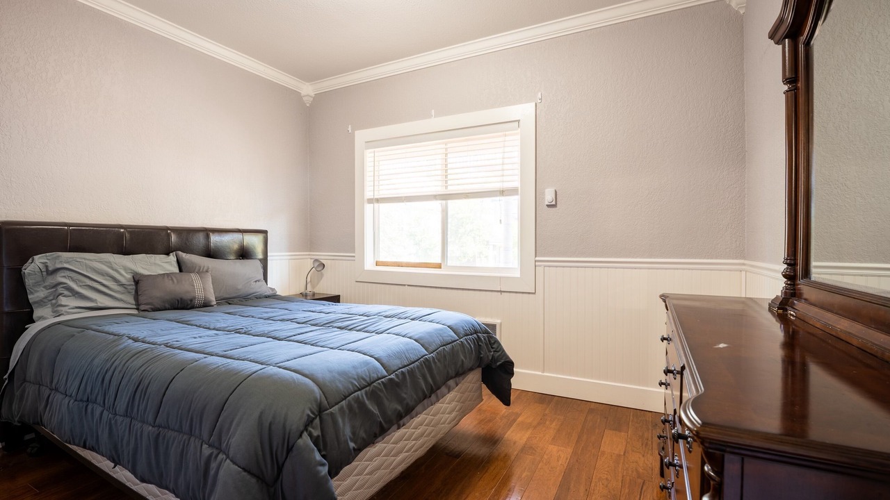 Photo of Bedroom in Hilltop