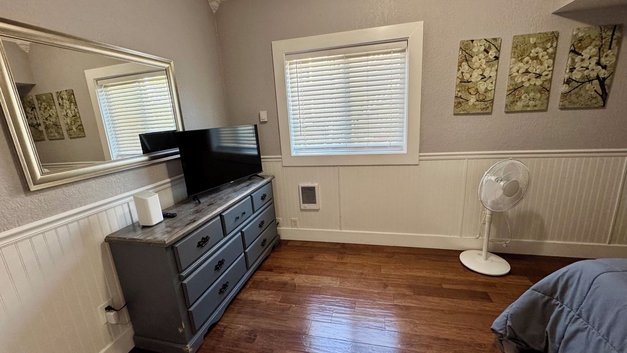 Photo of Bedroom in Hilltop