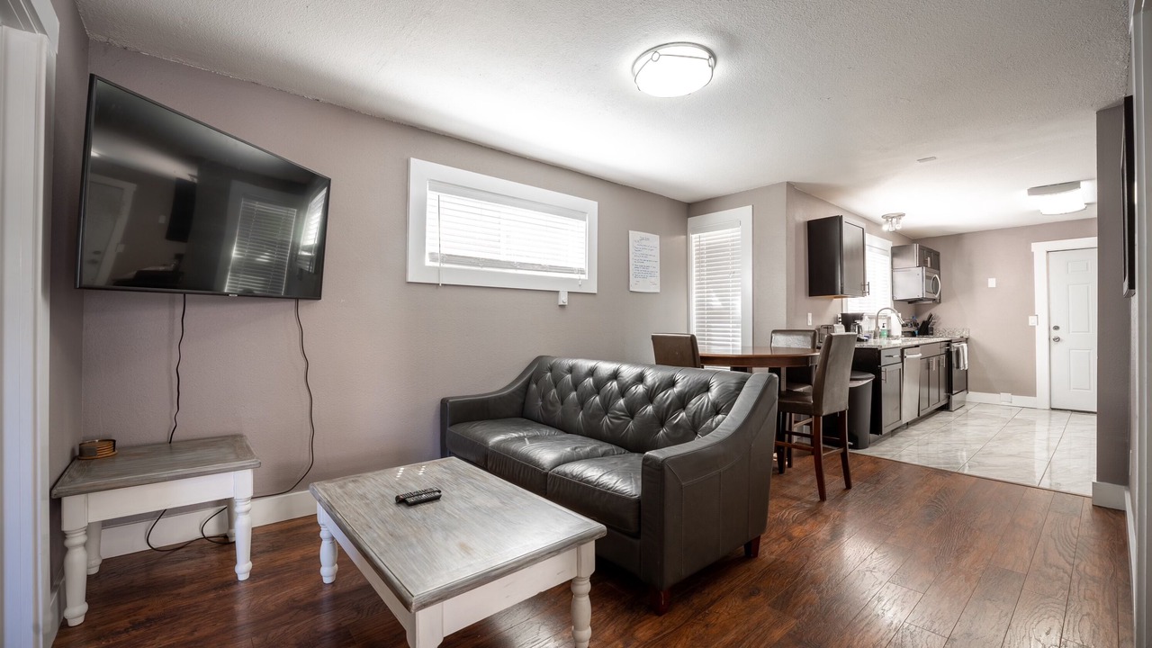 Photo of Livingroom in Hilltop