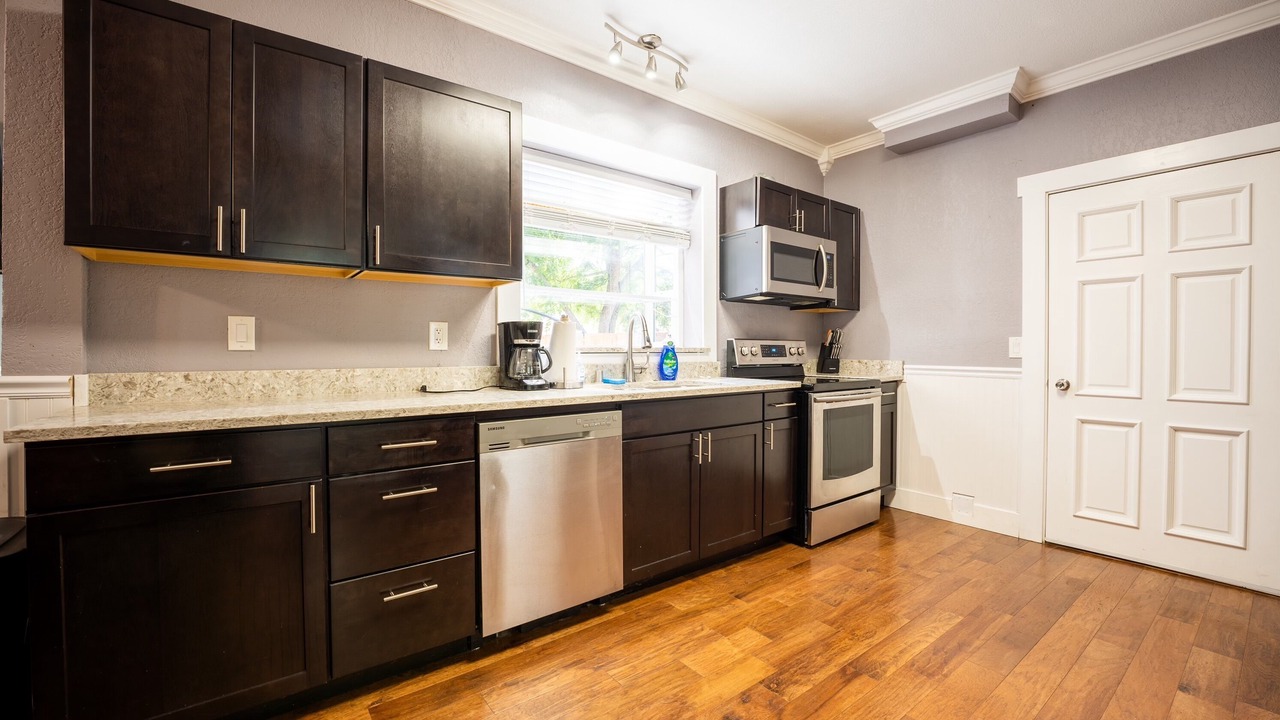 Photo of Kitchen in Hilltop