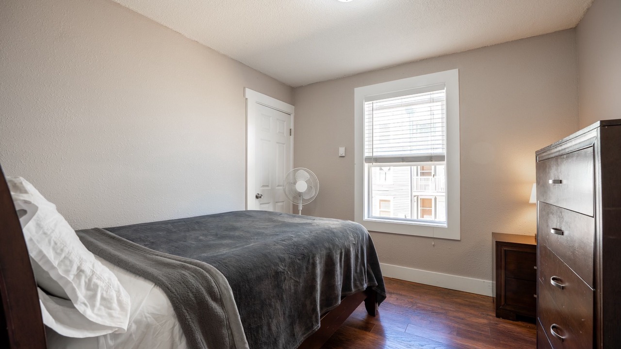 Photo of Bedroom in Hilltop