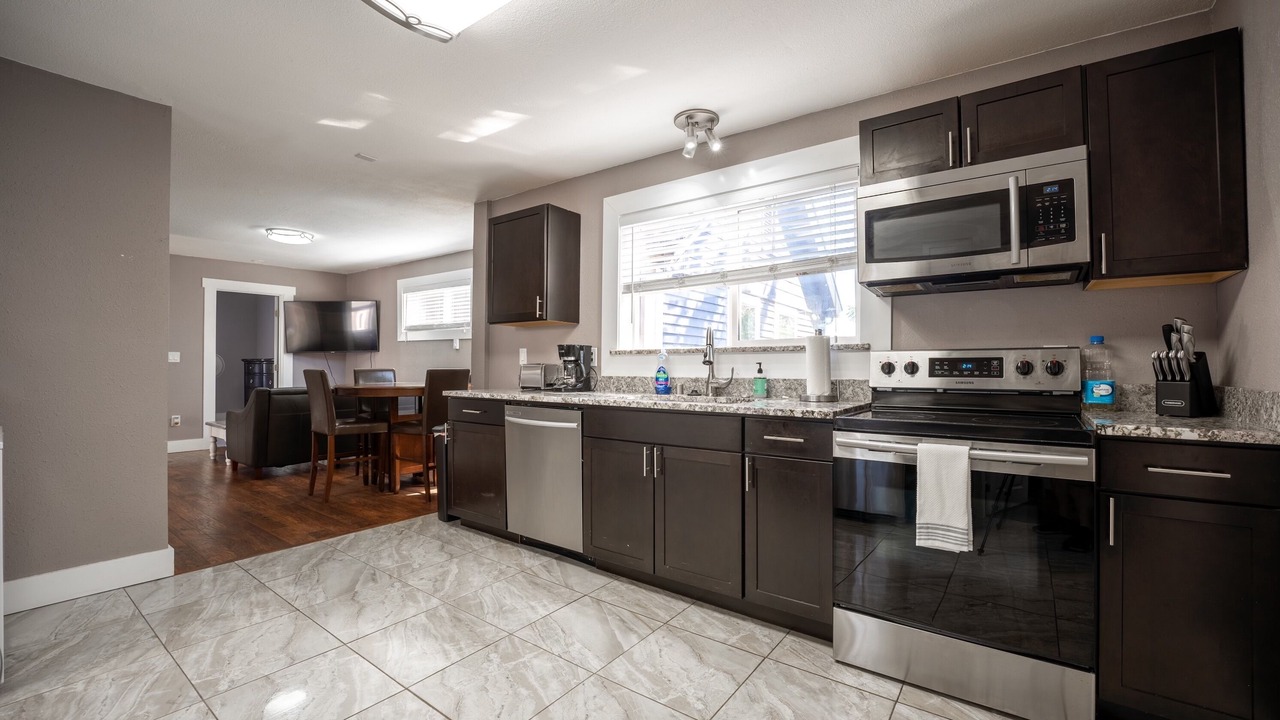 Photo of Kitchen in Hilltop