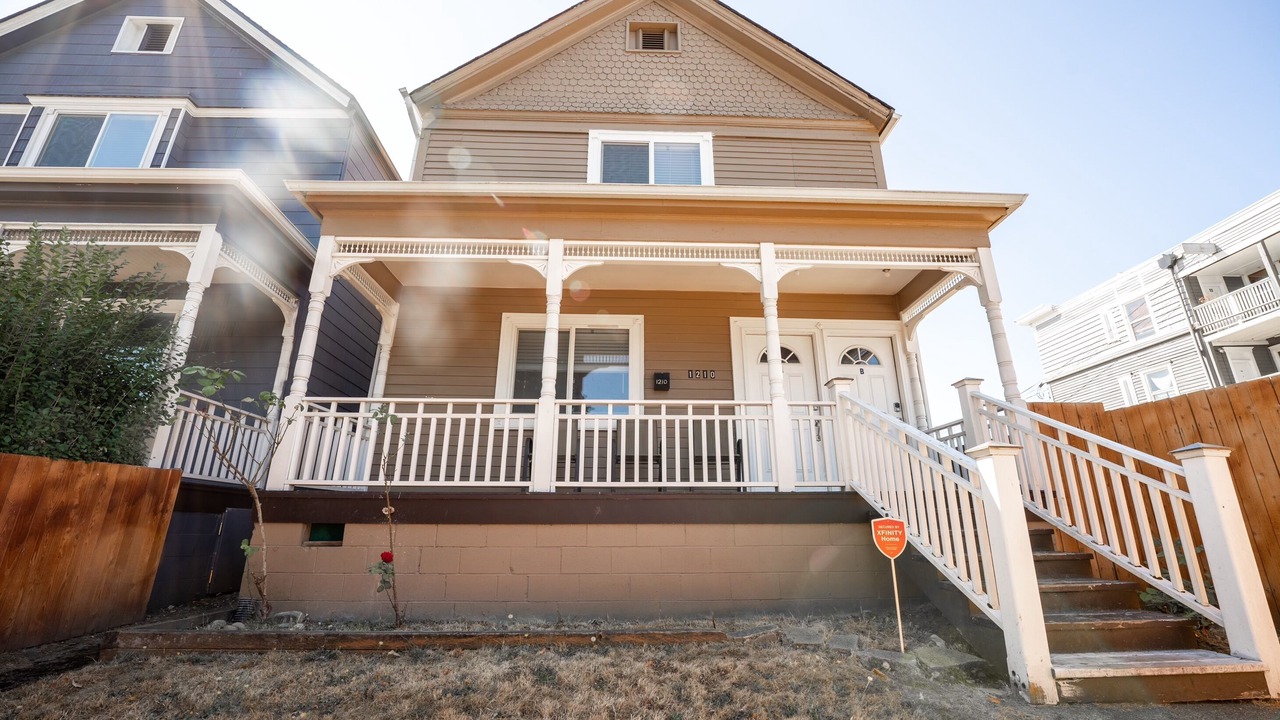 Photo of Outdoor in Hilltop