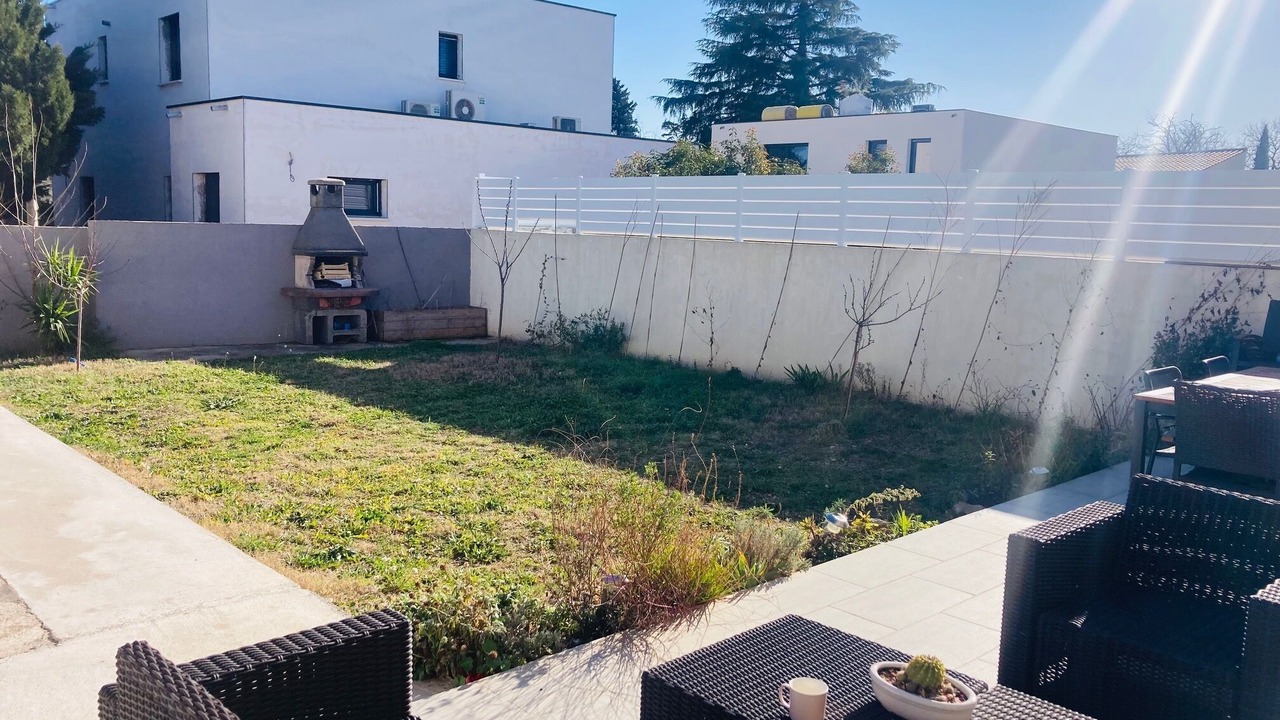 Photo of Outdoor in Gignac