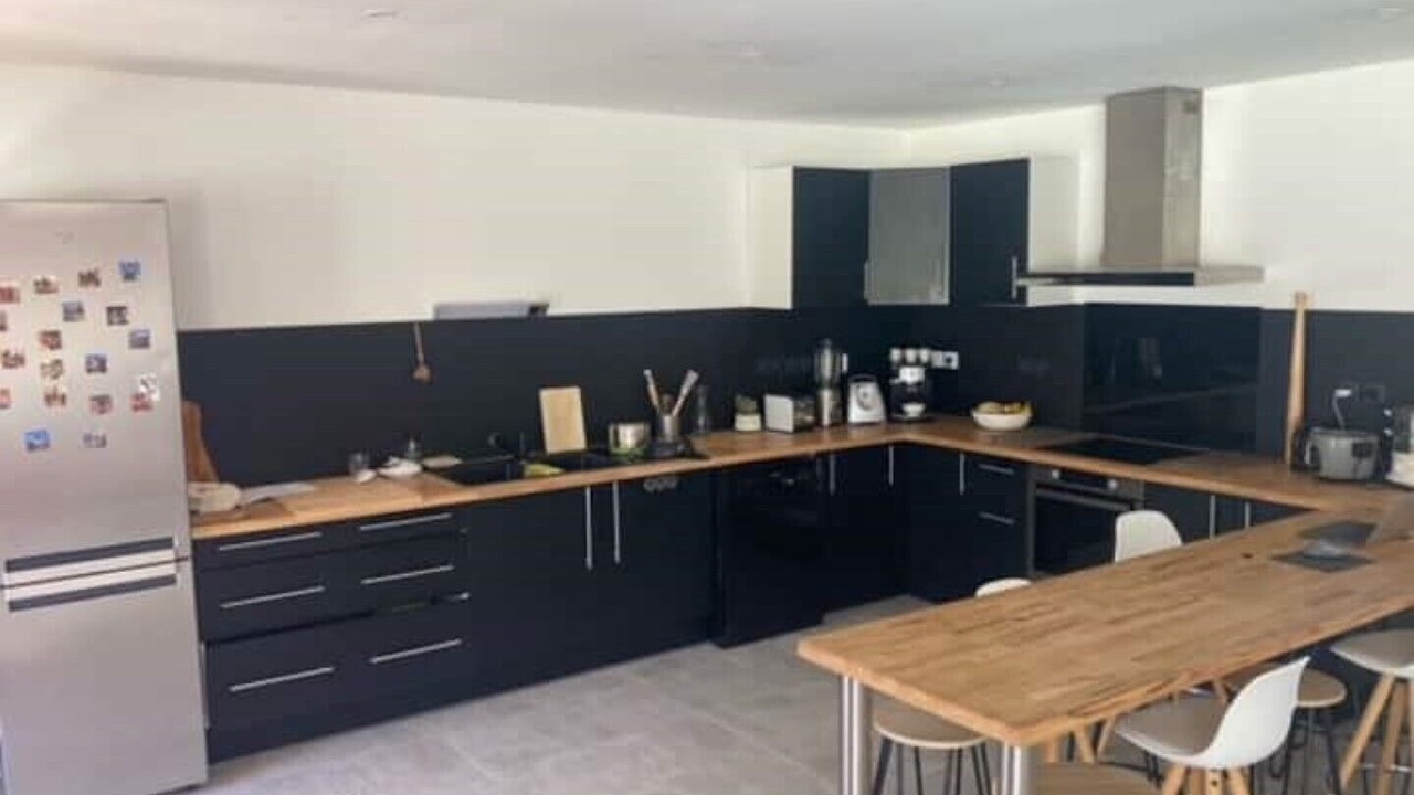 Photo of Kitchen in Gignac