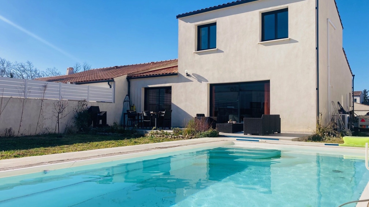 Photo of Outdoor in Gignac