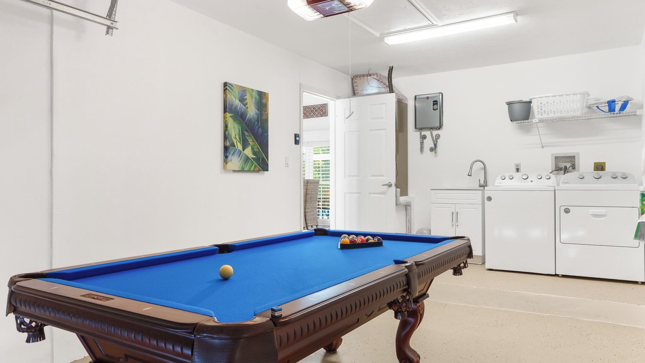 Photo of Bedroom in Dania Beach
