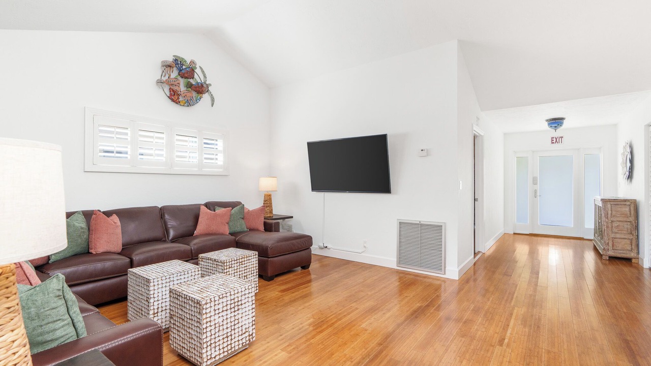 Photo of Livingroom in Dania Beach