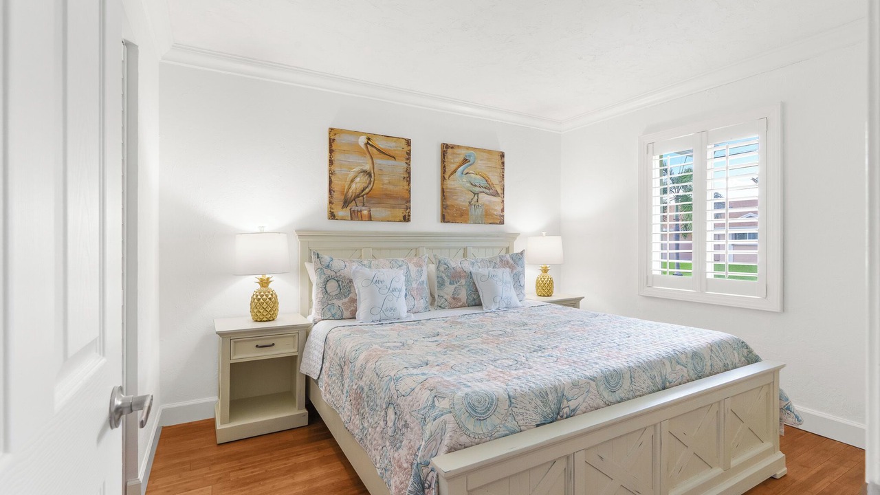 Photo of Bedroom in Dania Beach