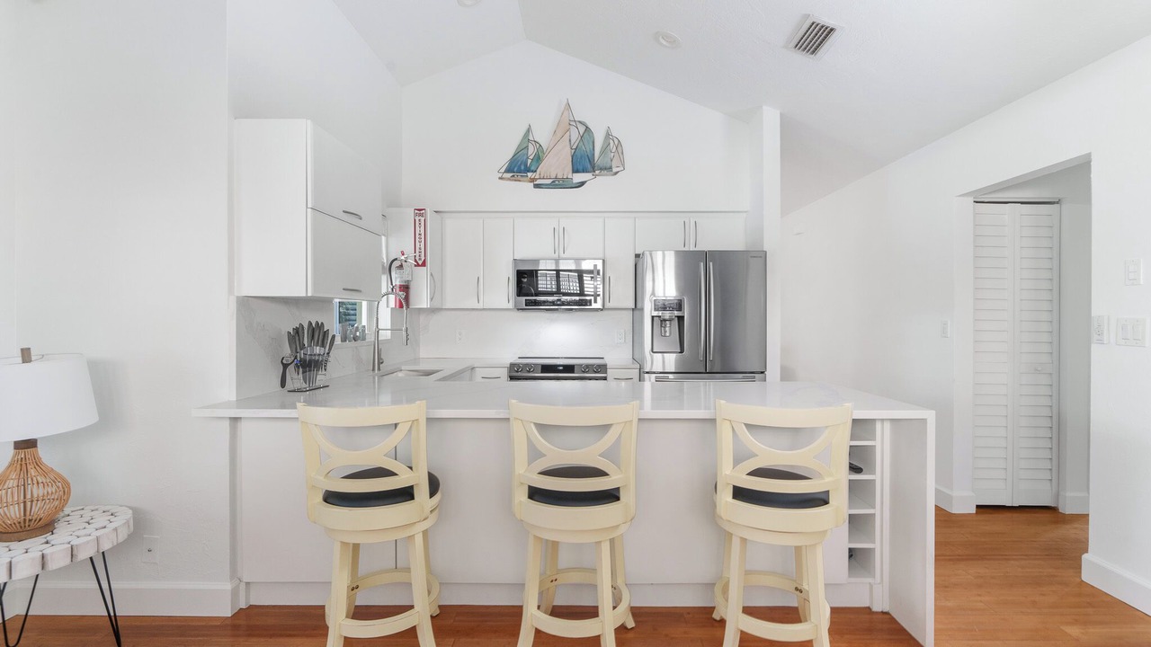 Photo of Kitchen in Dania Beach