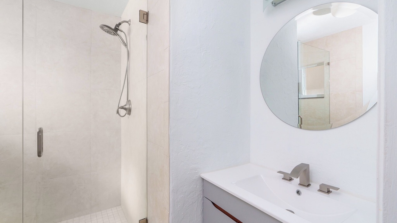 Photo of Bathroom in Dania Beach