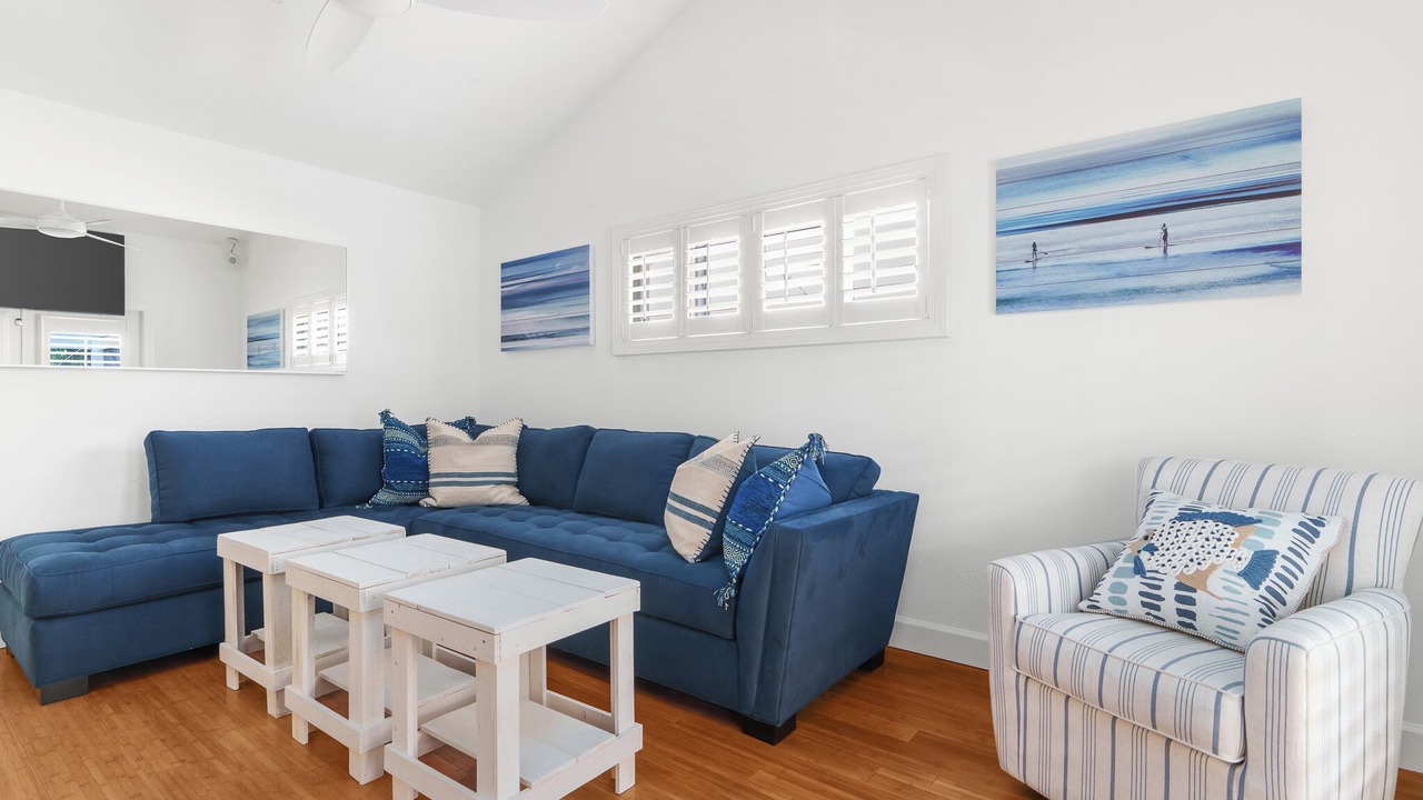 Photo of Livingroom in Dania Beach
