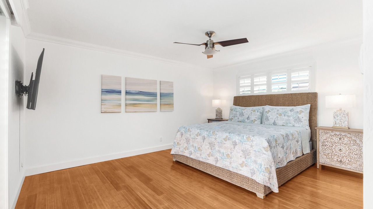 Photo of Bedroom in Dania Beach