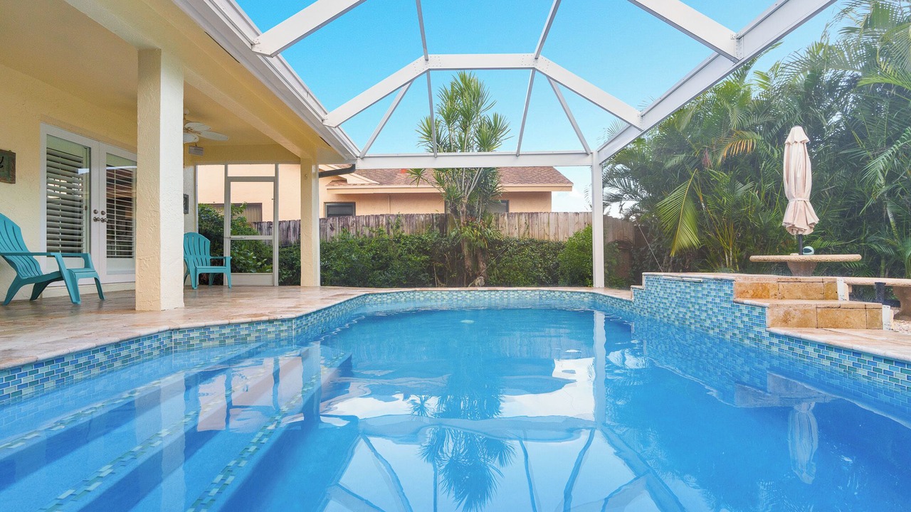 Photo of Outdoor in Dania Beach