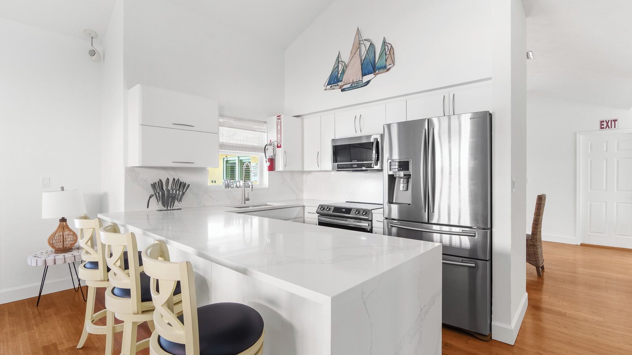 Photo of Kitchen in Dania Beach