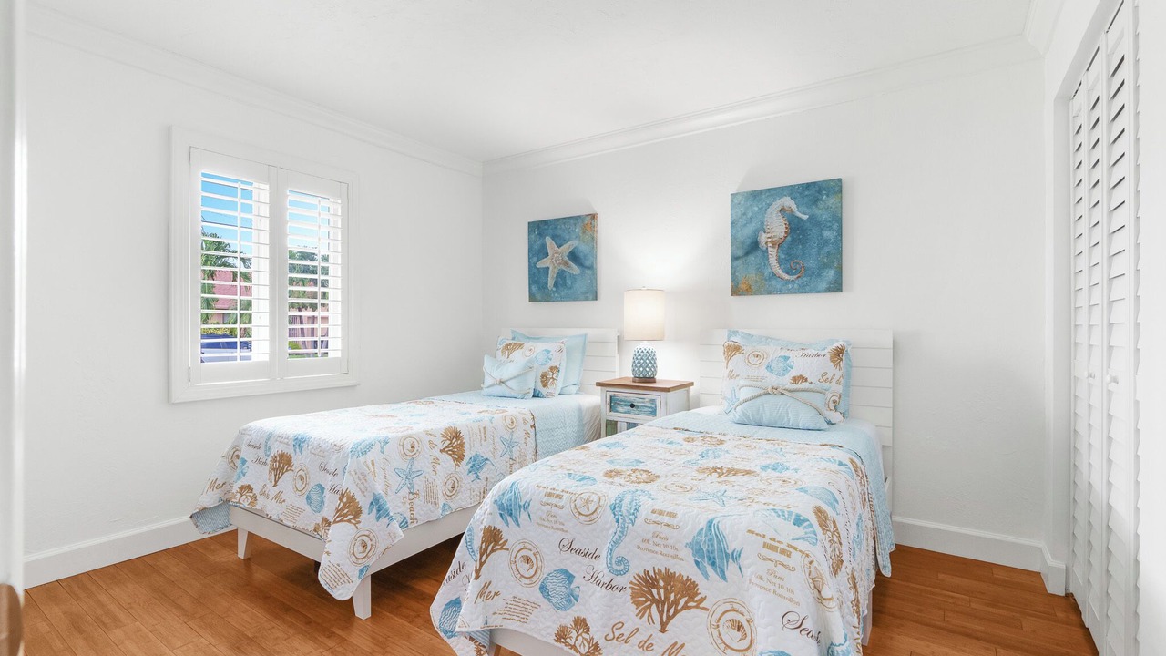 Photo of Bedroom in Dania Beach
