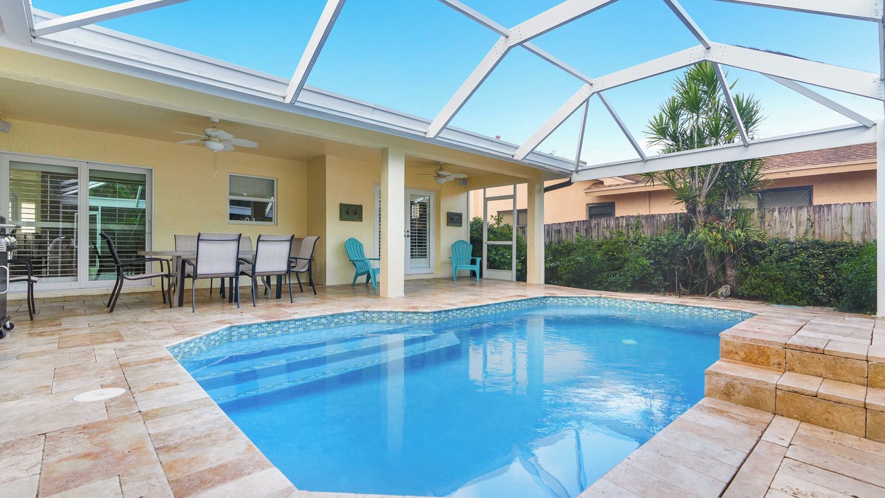 Photo of Outdoor in Dania Beach