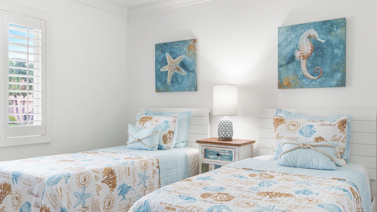 Photo of Bedroom in Dania Beach