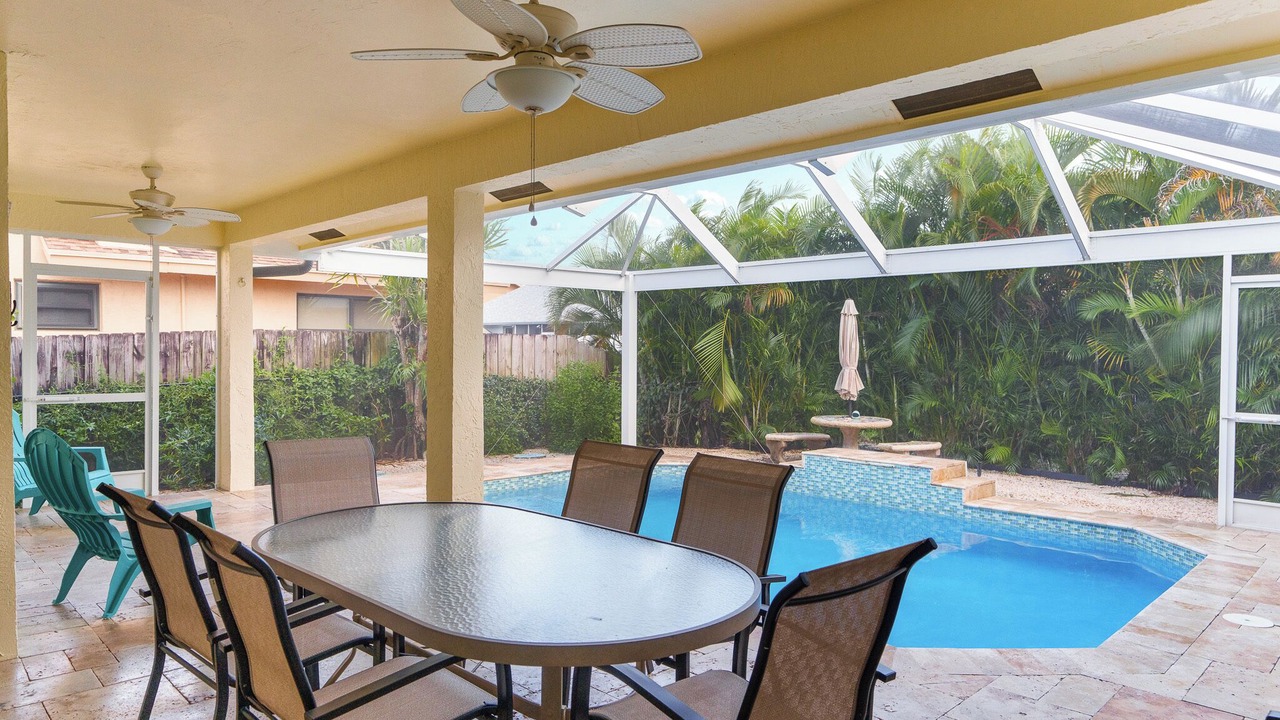 Photo of Outdoor in Dania Beach