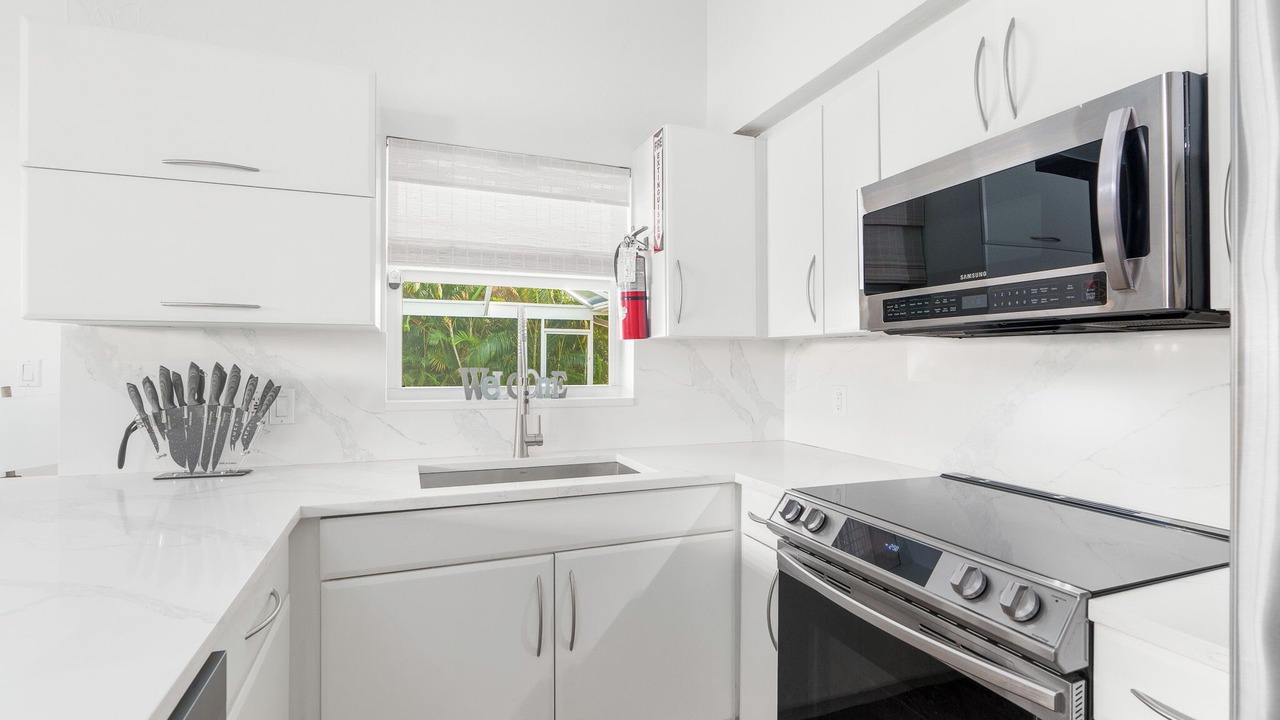 Photo of Kitchen in Dania Beach