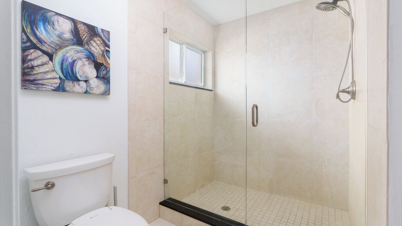 Photo of Bathroom in Dania Beach