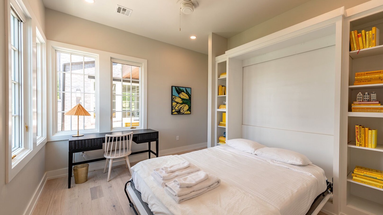 Photo of Bedroom in Eufaula