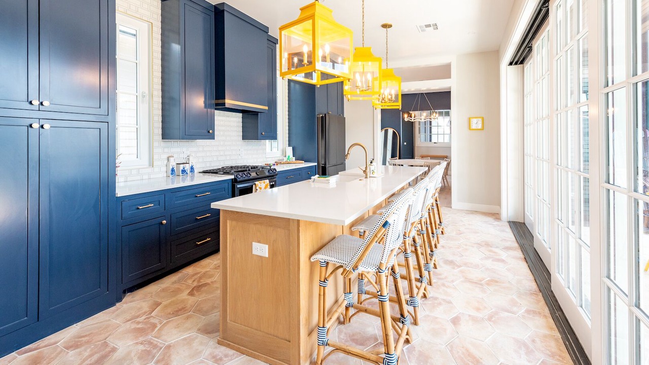 Photo of Kitchen in Eufaula