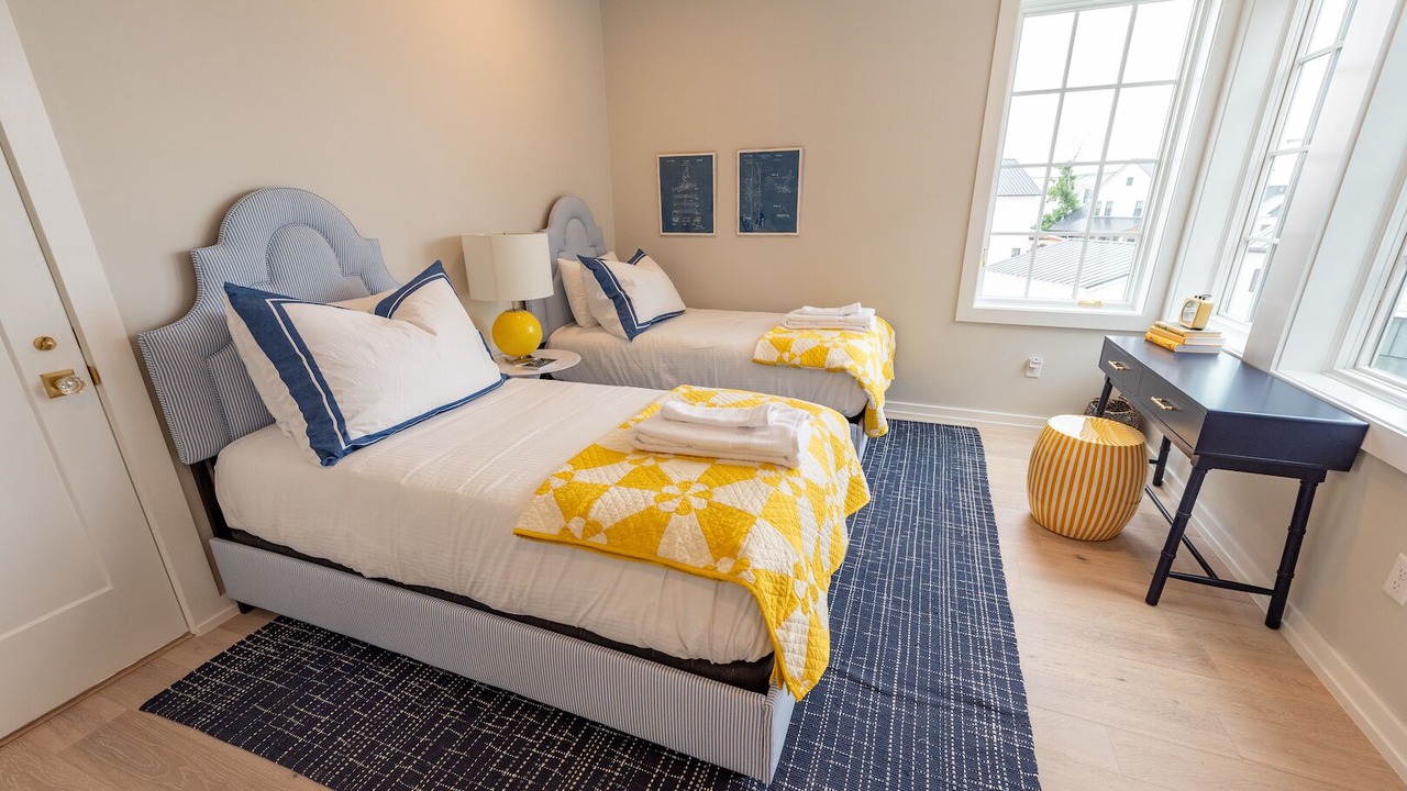 Photo of Bedroom in Eufaula