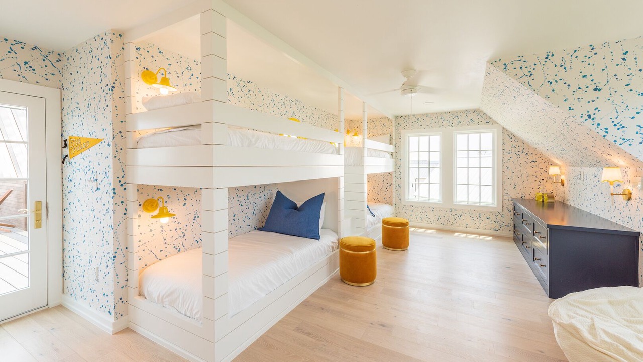 Photo of Bedroom in Eufaula