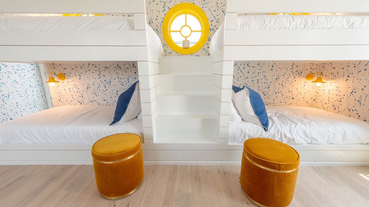 Photo of Bedroom in Eufaula