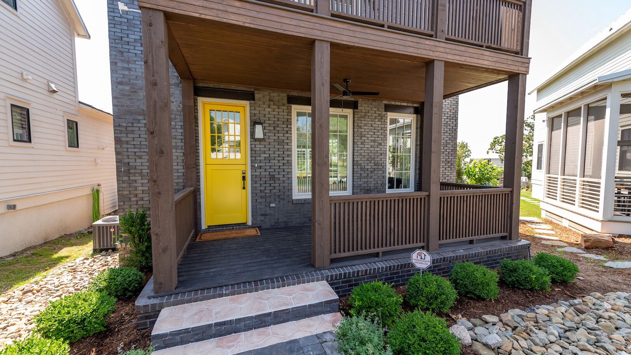 Photo of Outdoor in Eufaula