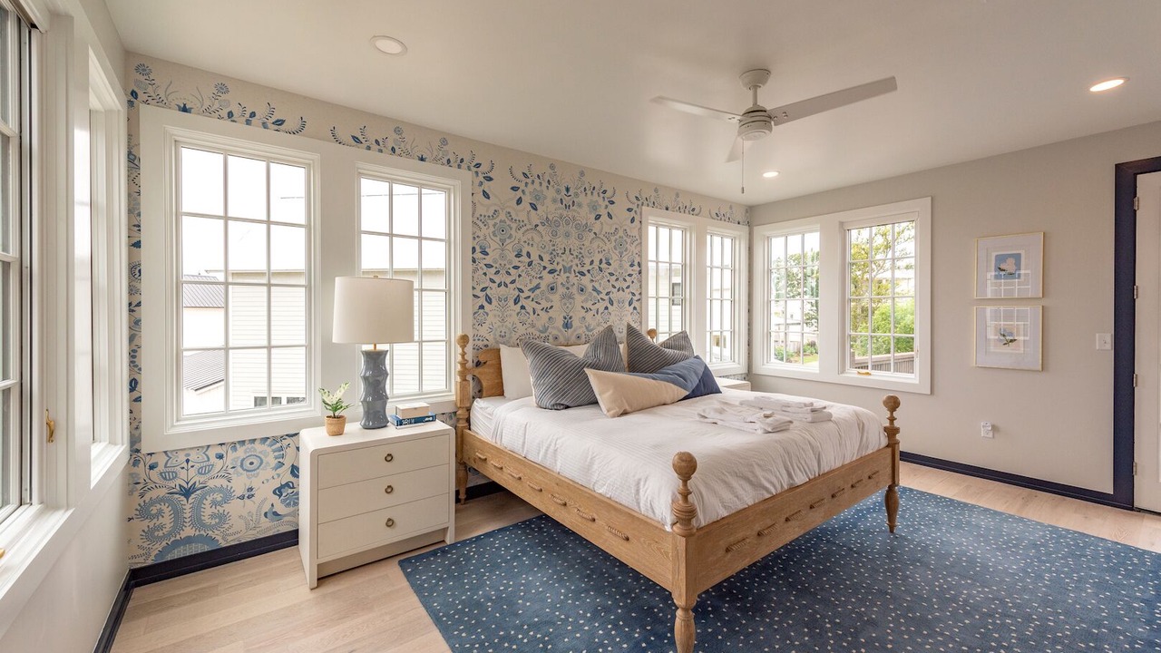 Photo of Bedroom in Eufaula