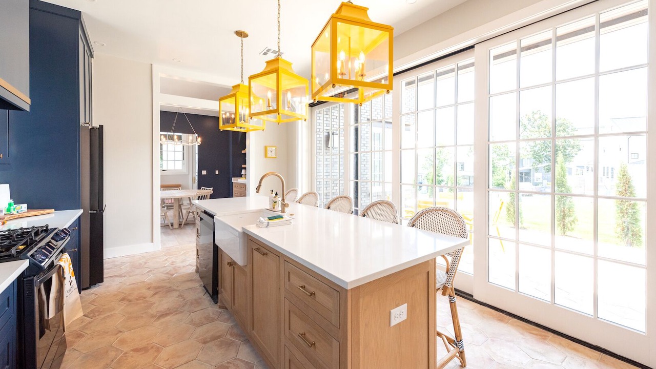 Photo of Kitchen in Eufaula