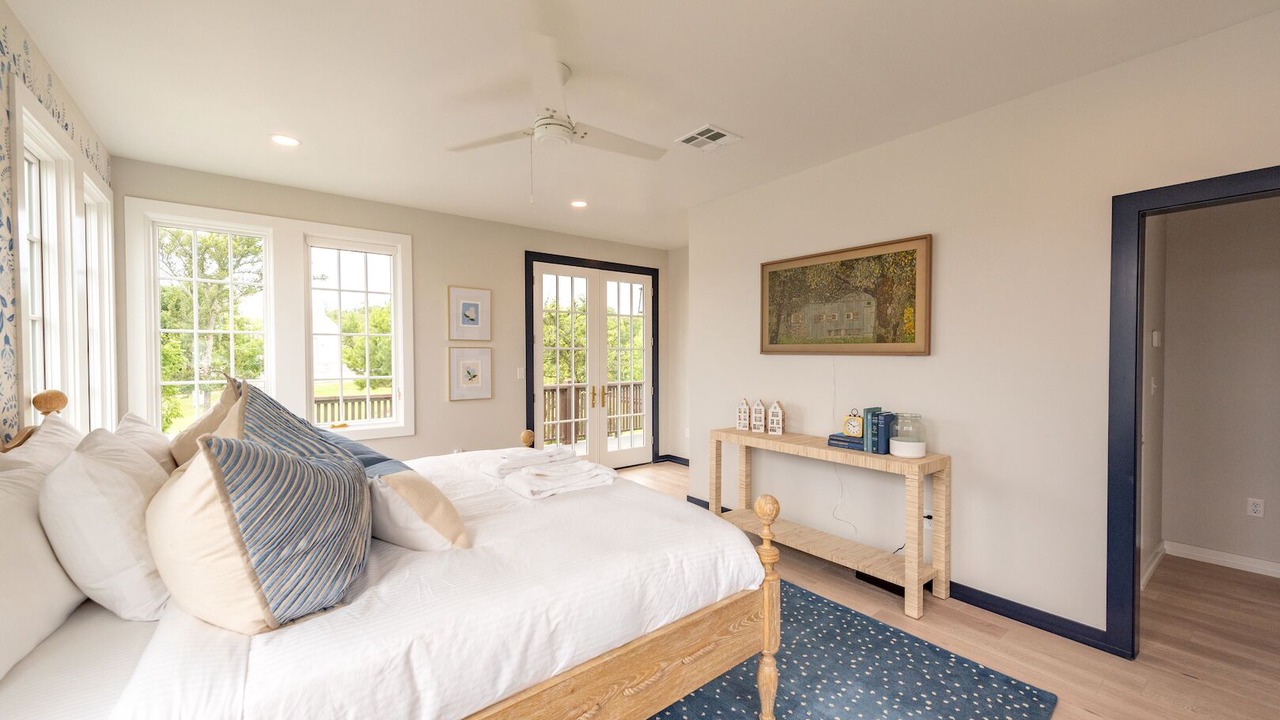 Photo of Bedroom in Eufaula