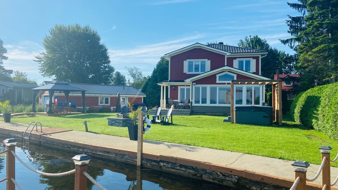 Photo of Outdoor in Saint-Anicet