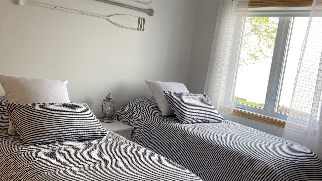 Photo of Bedroom in Saint-Anicet