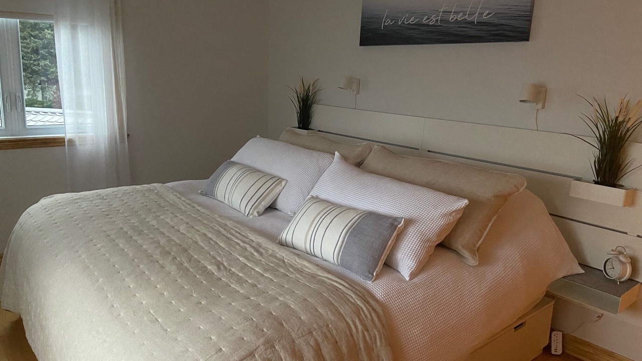 Photo of Bedroom in Saint-Anicet