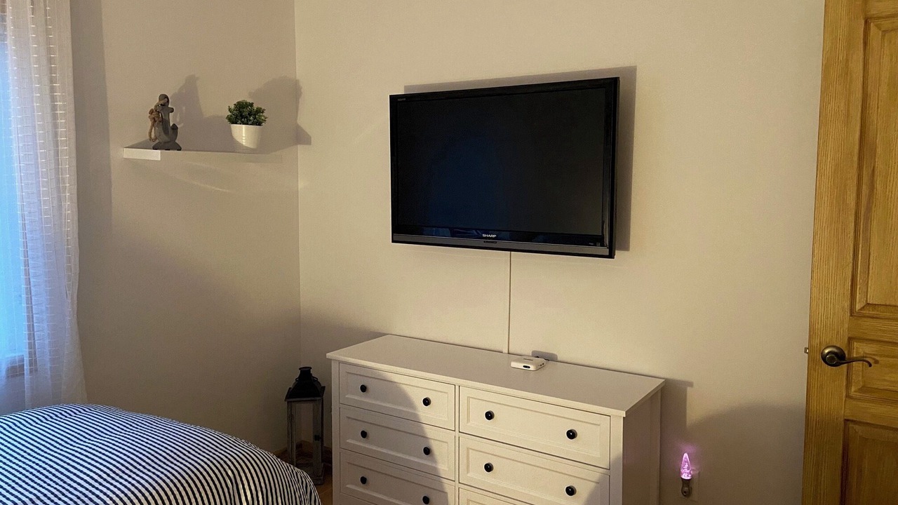 Photo of Bedroom in Saint-Anicet