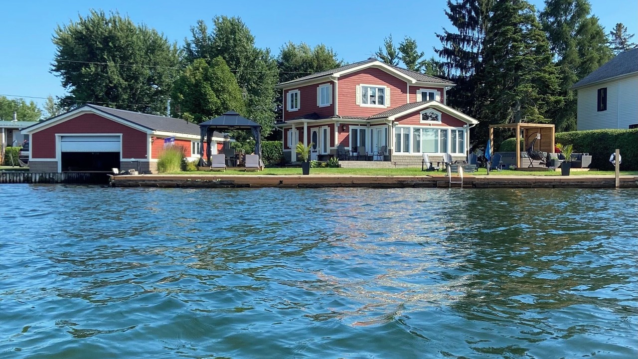 Photo of Outdoor in Saint-Anicet
