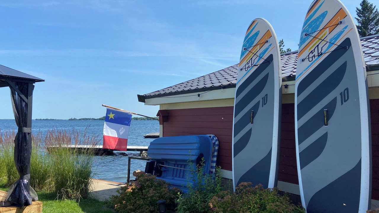 Photo of Outdoor in Saint-Anicet