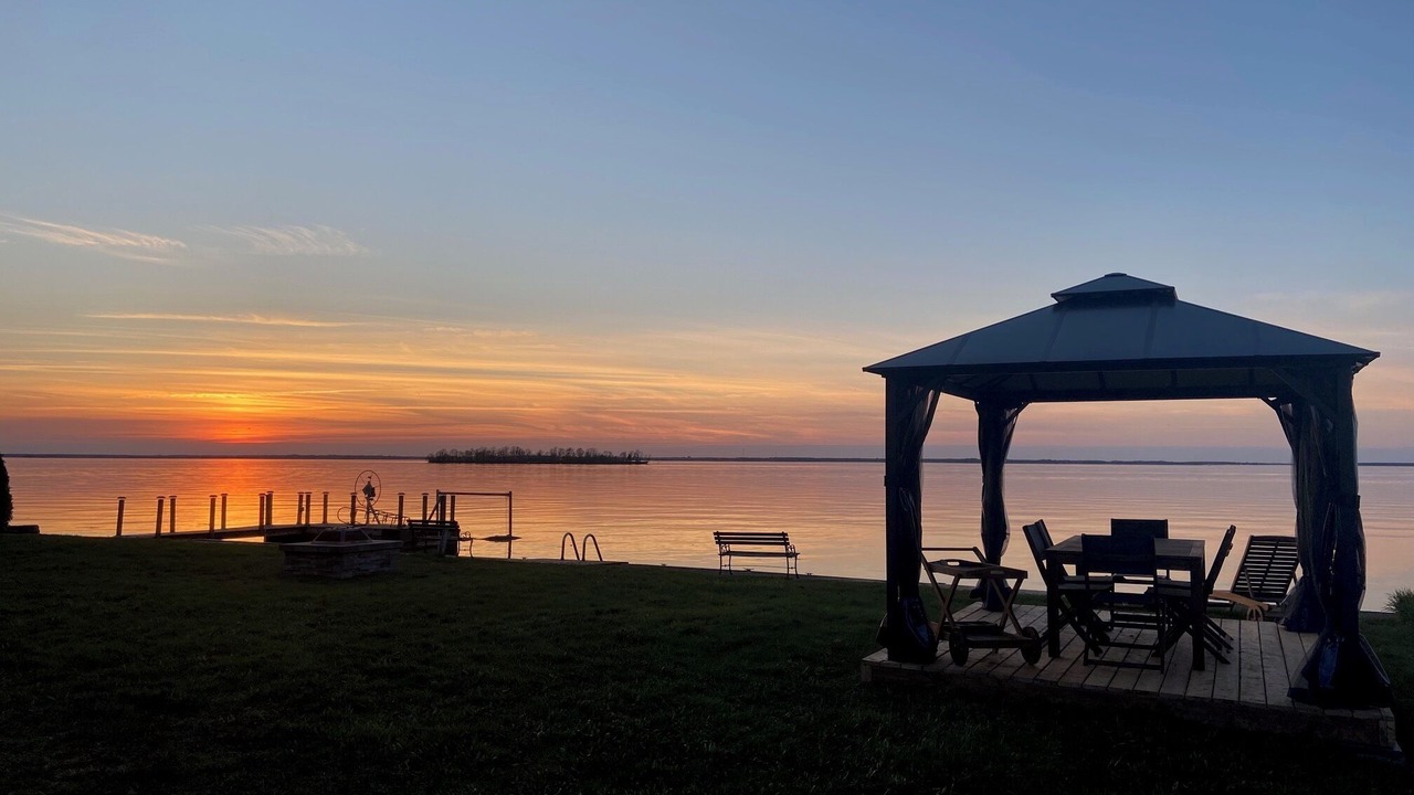 Photo of Outdoor in Saint-Anicet
