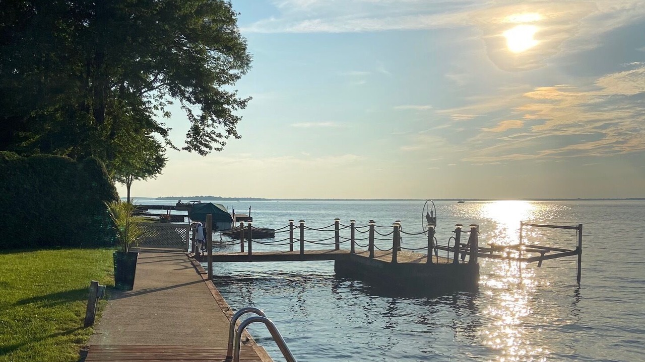 Photo of Outdoor in Saint-Anicet
