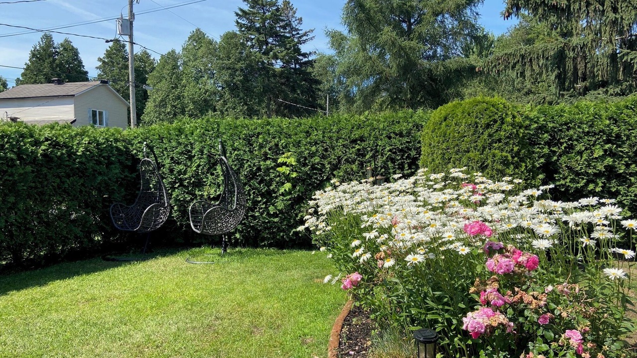 Photo of Outdoor in Saint-Anicet
