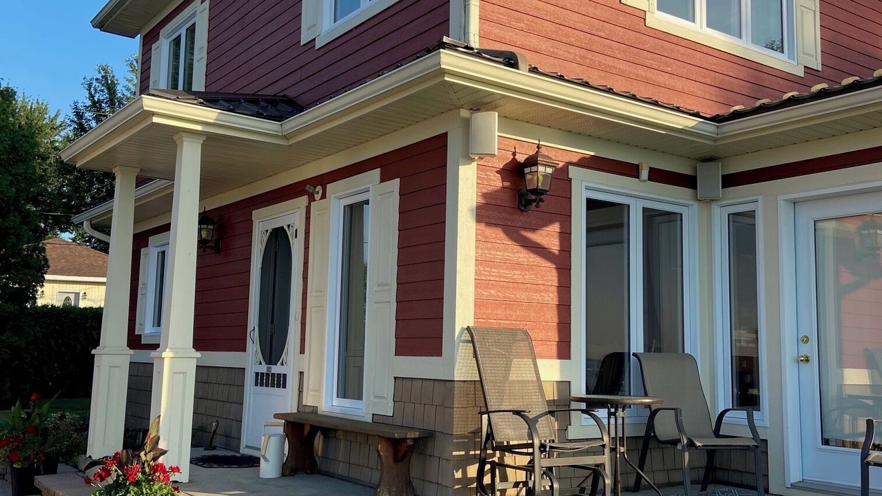 Photo of Outdoor in Saint-Anicet