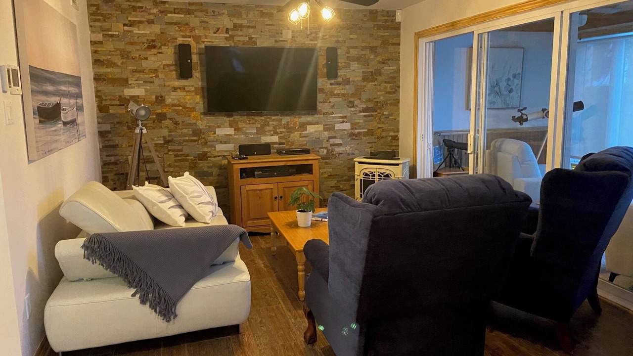 Photo of Livingroom in Saint-Anicet