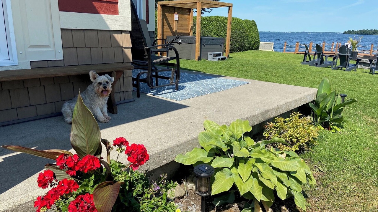 Photo of Outdoor in Saint-Anicet